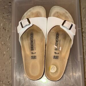 Birkenstock Bikro Flor